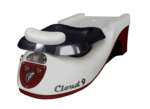 Cloud 9 Spa Base